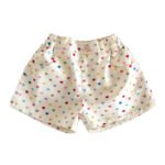 Girls Shorts Summer Outer Wear New Versatile Kidsren'S Pants Thin Baby Cotton Loose Casual Sports Hot Pants - Image 5