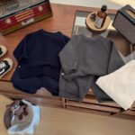 Boys And Girls Casual Pants Spring New Children'S Solid Color All-Match Straight Pants Autumn  Baby Cotton Pants - Image 3